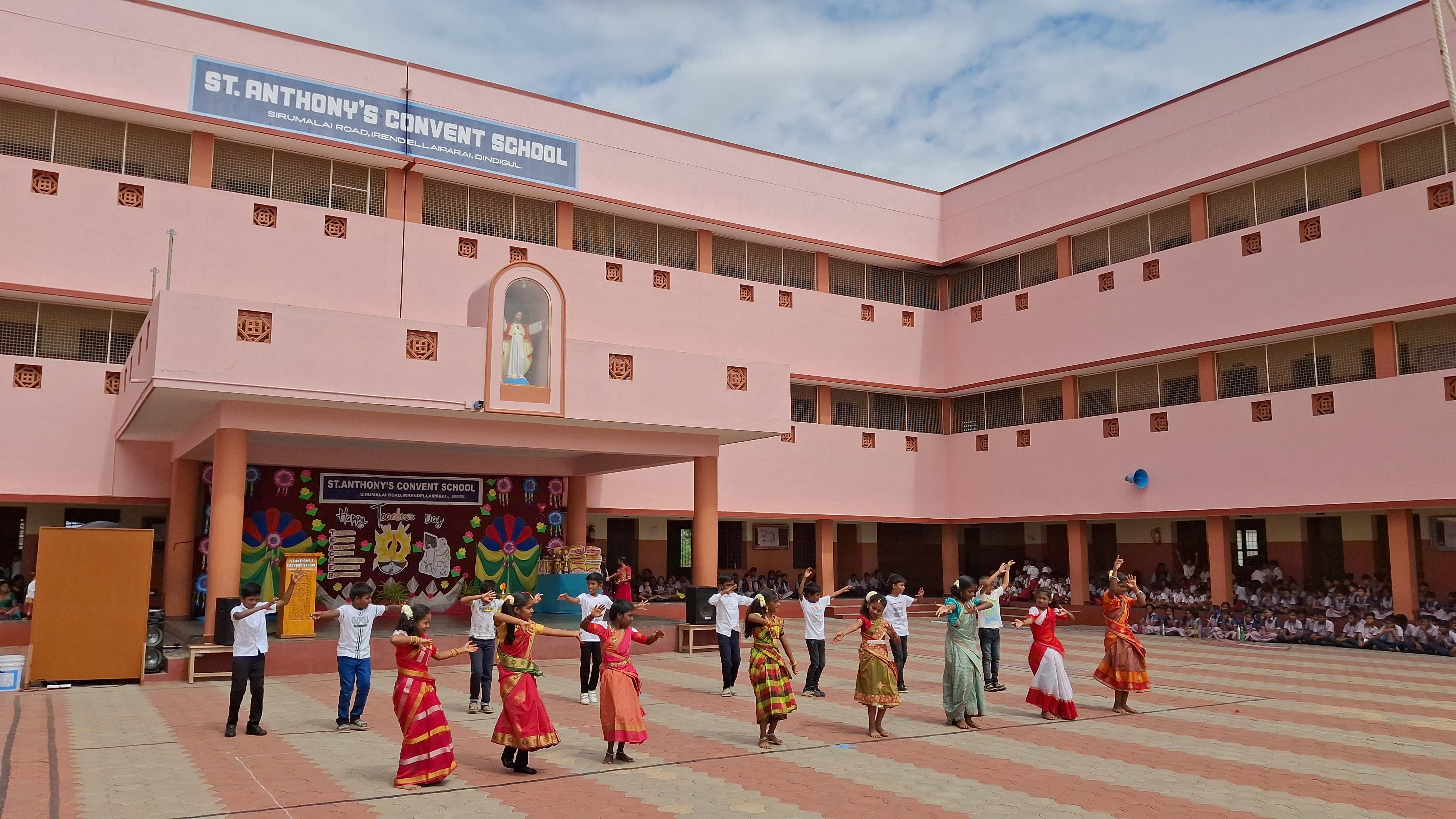 Annual Day